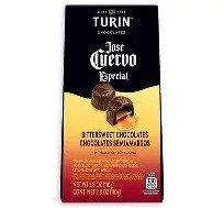 Cuervo Tequilla Chocolate Bites - 3.8oz Stand-up Pouch