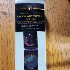 Assorted Truffles